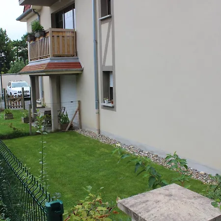 Bienvenue En Baie De Somme Apartment Saint-Valéry-sur-Somme Exterior photo