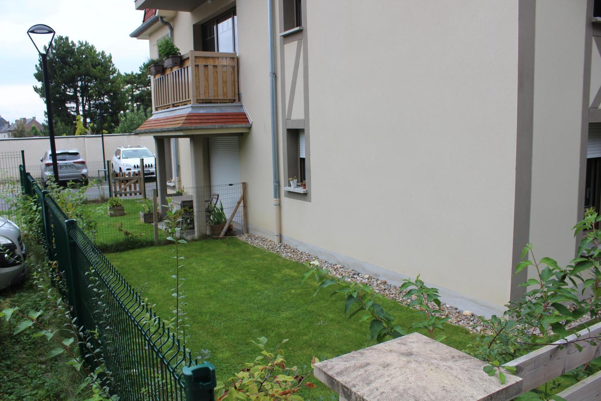 Bienvenue En Baie De Somme Apartment Saint-Valery-sur-Somme
